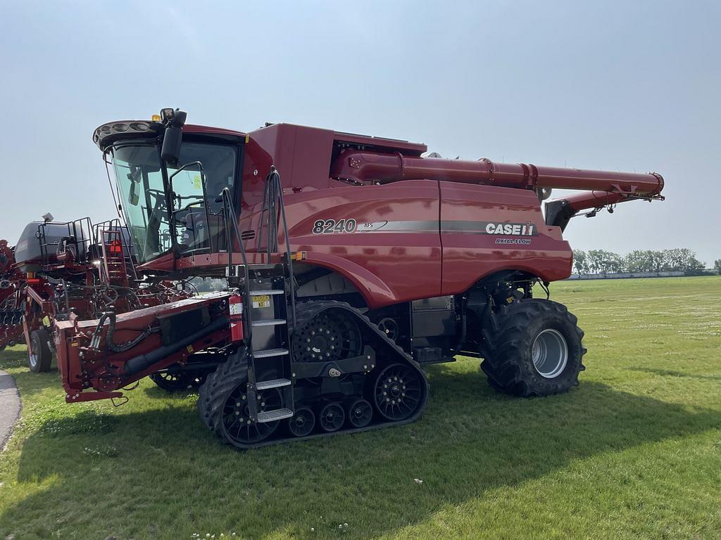 Image of Case IH 8240 Primary image
