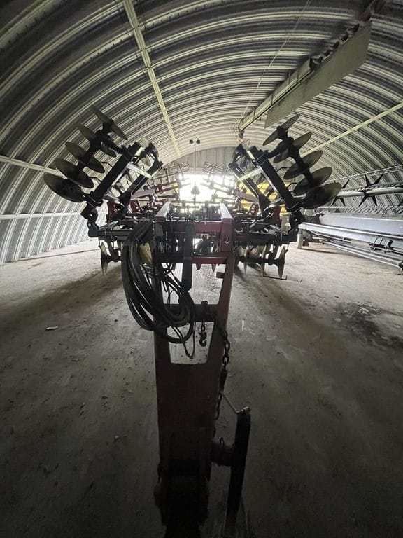 Main image Case IH Ecolo-Tiger 875