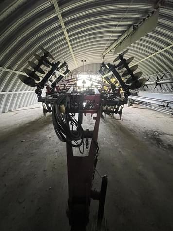 Main image Case IH Ecolo-Tiger 875