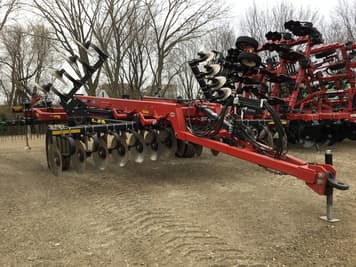 Main image Case IH Ecolo-Tiger 875