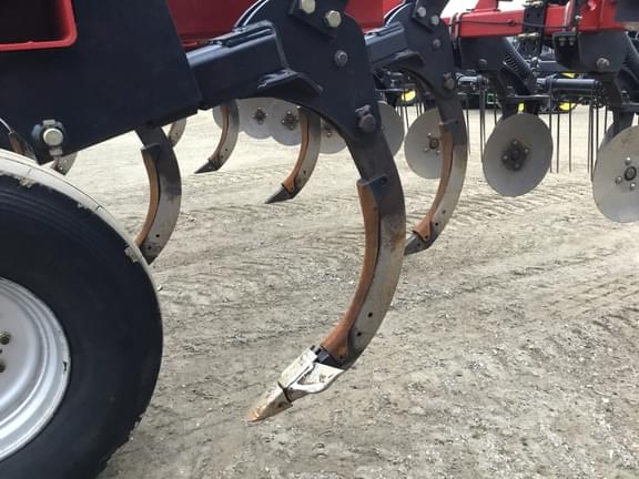 Image of Case IH Ecolo-Tiger 875 equipment image 2