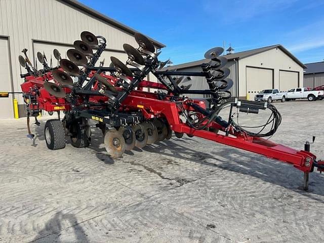 Image of Case IH Ecolo-Tiger 875 equipment image 3