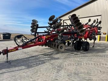 Main image Case IH Ecolo-Tiger 875