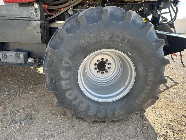 Image of Case IH 9240 equipment image 3