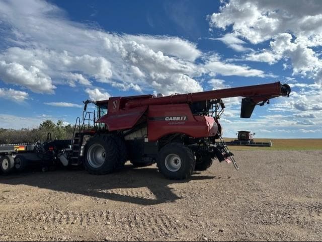Image of Case IH 9240 equipment image 2
