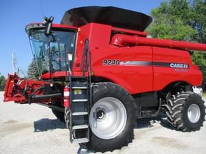 2017 Case IH 9240 Image