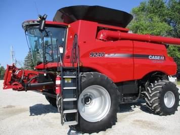 Main image Case IH 9240