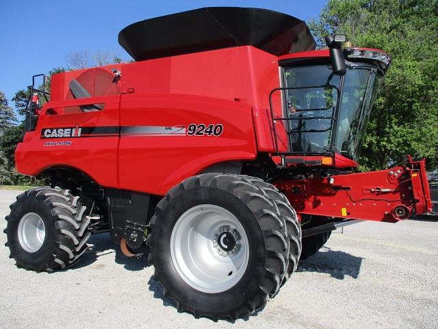 Image of Case IH 9240 equipment image 1