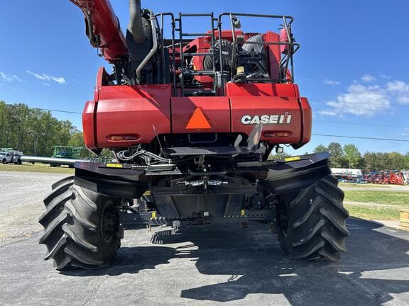 Image of Case IH 9240 equipment image 4