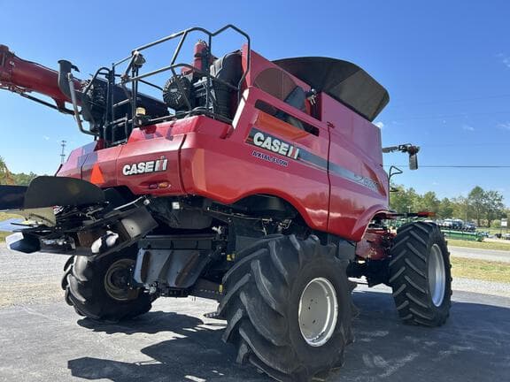 Image of Case IH 9240 equipment image 2