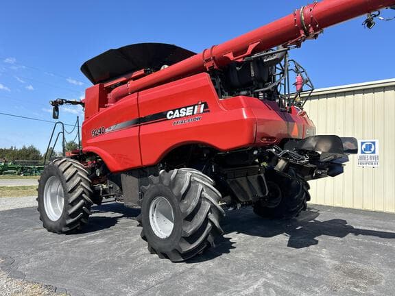 Image of Case IH 9240 equipment image 1