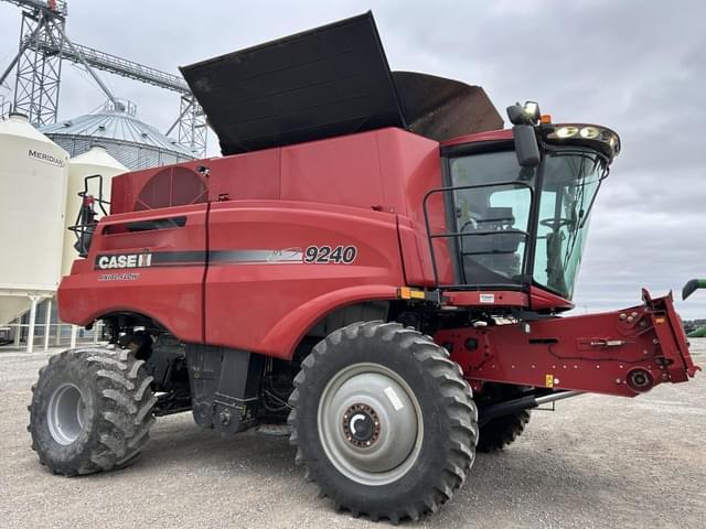 Image of Case IH 9240 equipment image 1