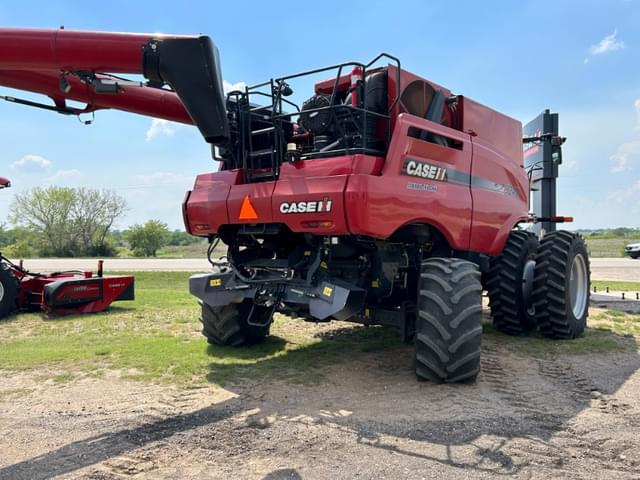 Image of Case IH 9240 equipment image 3