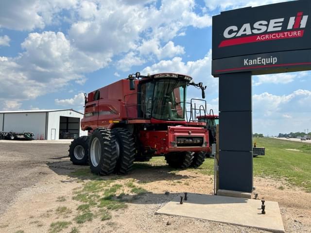 Image of Case IH 9240 equipment image 2