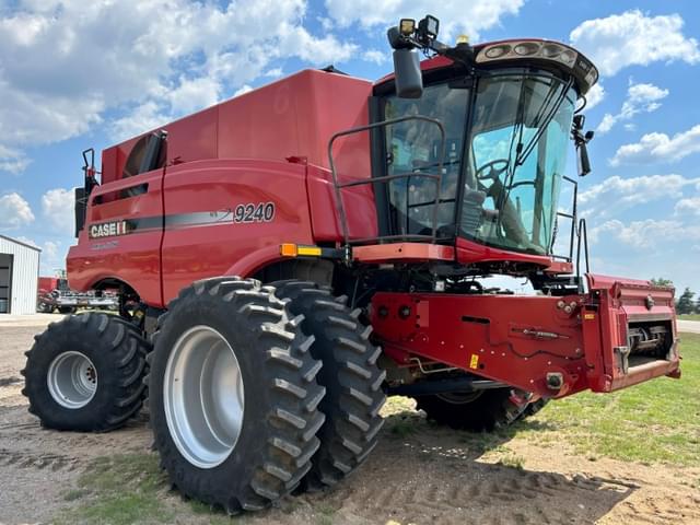 Image of Case IH 9240 equipment image 1