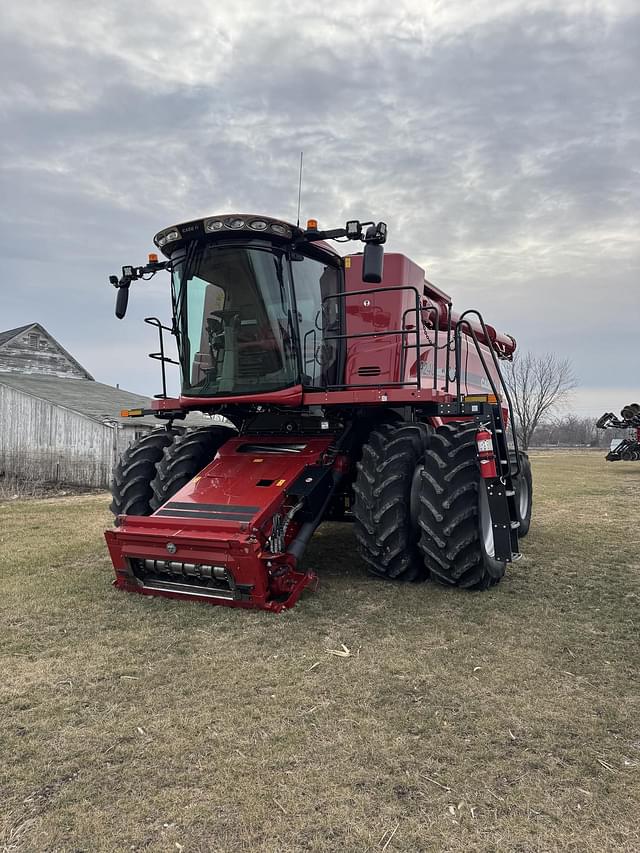 Image of Case IH 9240 equipment image 3