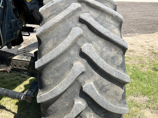 Image of Case IH 9240 equipment image 3
