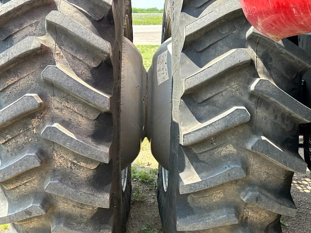Image of Case IH 9240 equipment image 2