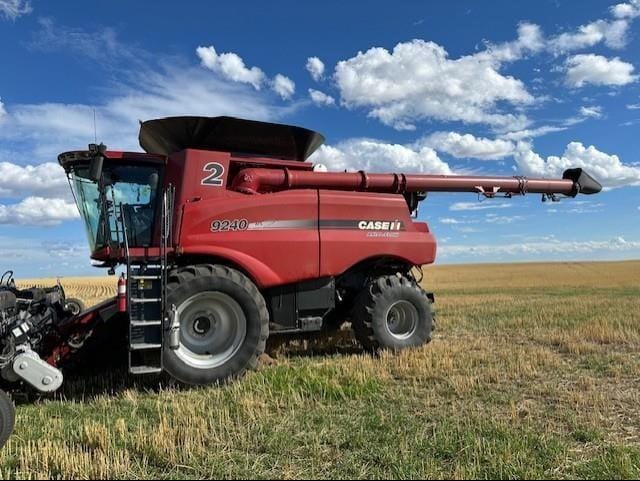 Main image Case IH 9240