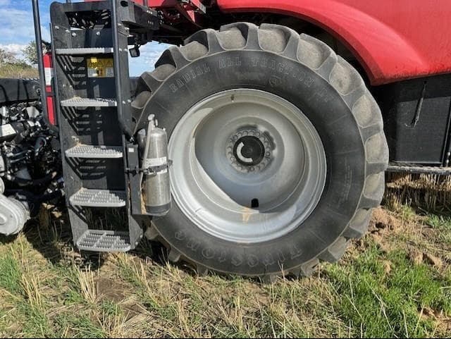 Image of Case IH 9240 equipment image 2