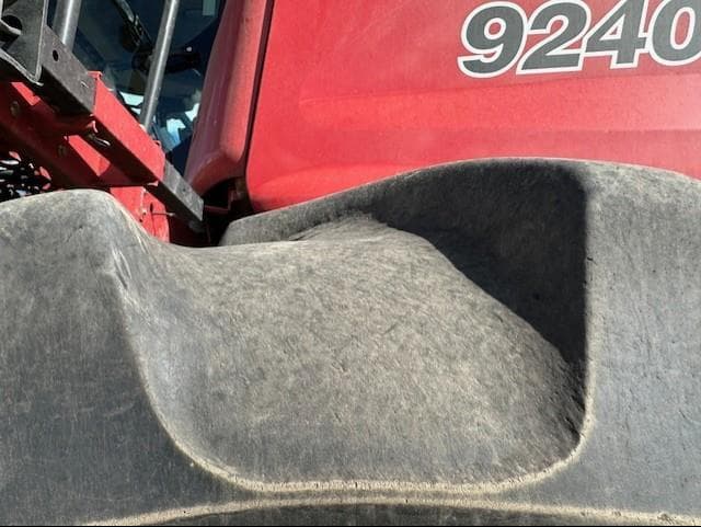Image of Case IH 9240 equipment image 4