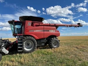 2017 Case IH 9240 Image