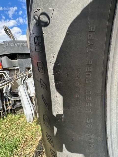 Image of Case IH 9240 equipment image 3