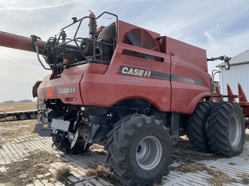 Main image Case IH 9240