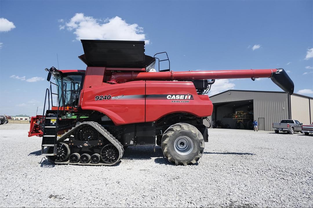 Image of Case IH 9240 Primary image