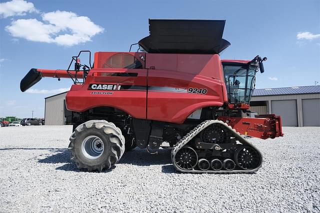 Image of Case IH 9240 equipment image 1