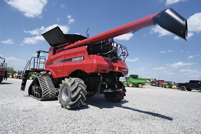 Image of Case IH 9240 equipment image 4