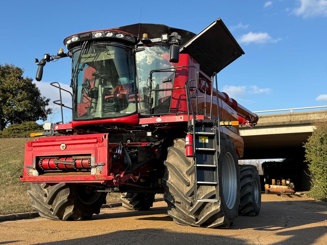 Image of Case IH 9240 Primary image