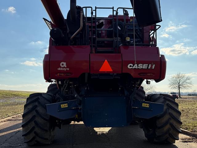 Image of Case IH 9240 equipment image 4