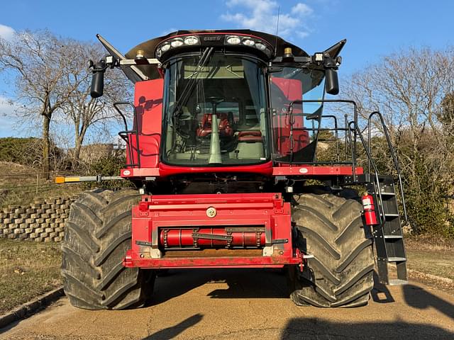 Image of Case IH 9240 equipment image 3