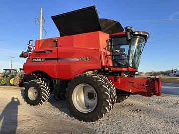 Main image Case IH 9240