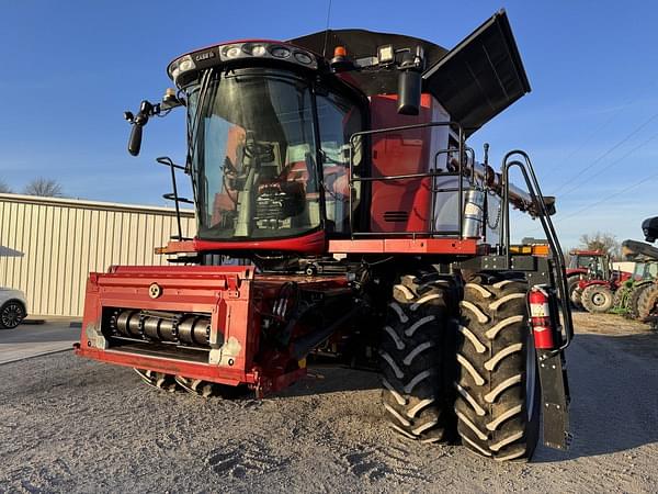 Image of Case IH 9240 equipment image 3