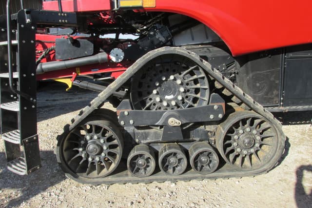 Image of Case IH 9240 equipment image 3