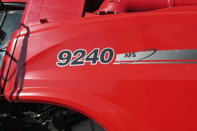 Image of Case IH 9240 equipment image 1