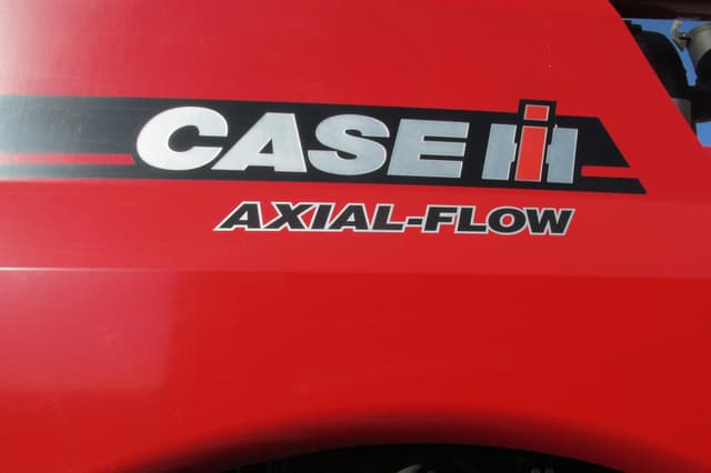 Image of Case IH 9240 equipment image 2