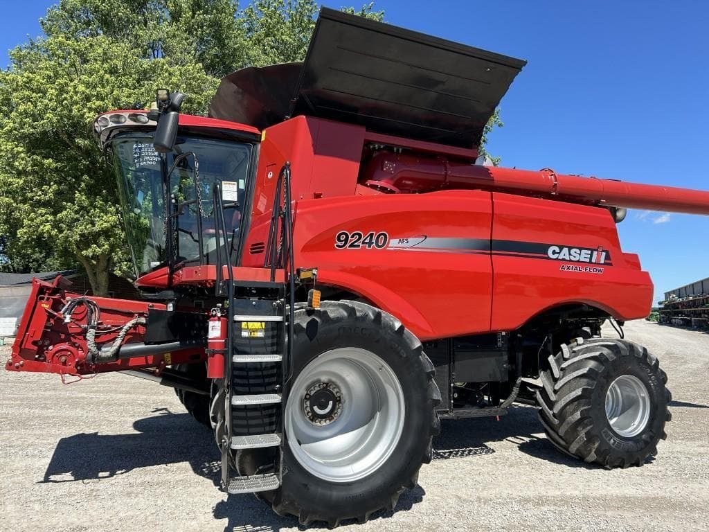 Image of Case IH 9240 Primary image