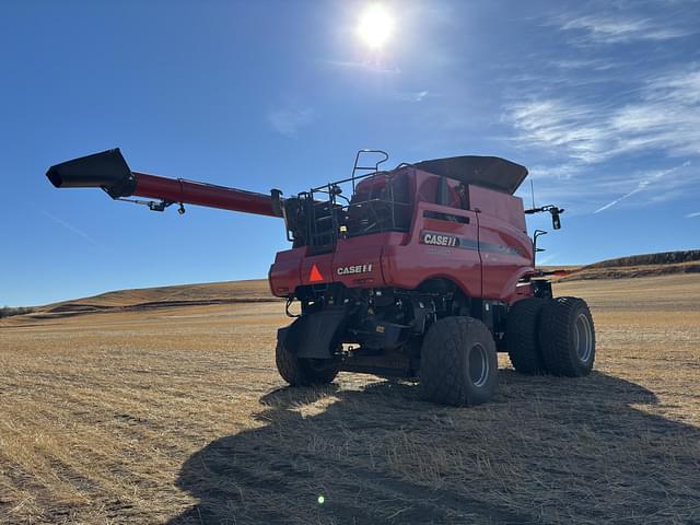 Image of Case IH 9240 equipment image 4