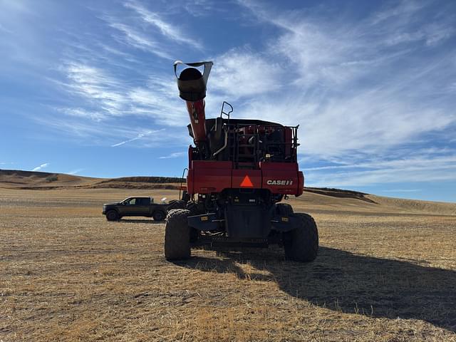 Image of Case IH 9240 equipment image 3