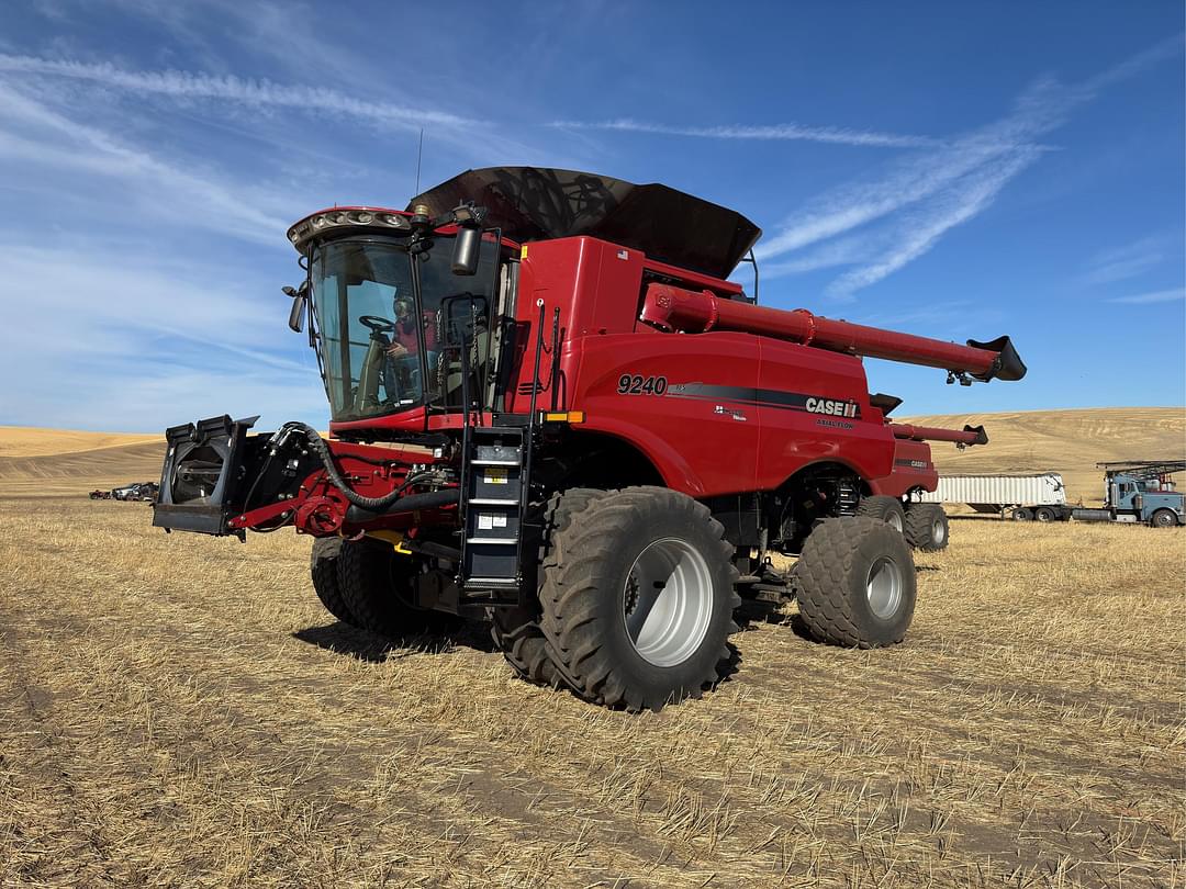 Image of Case IH 9240 Primary image