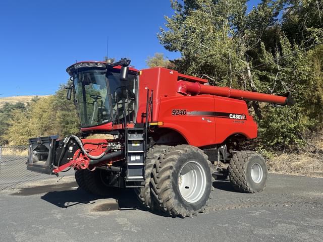 Image of Case IH 9240 equipment image 1