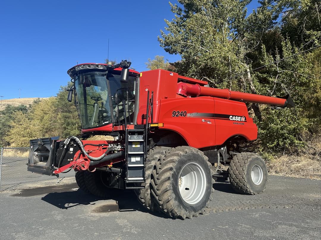 Image of Case IH 9240 Primary image