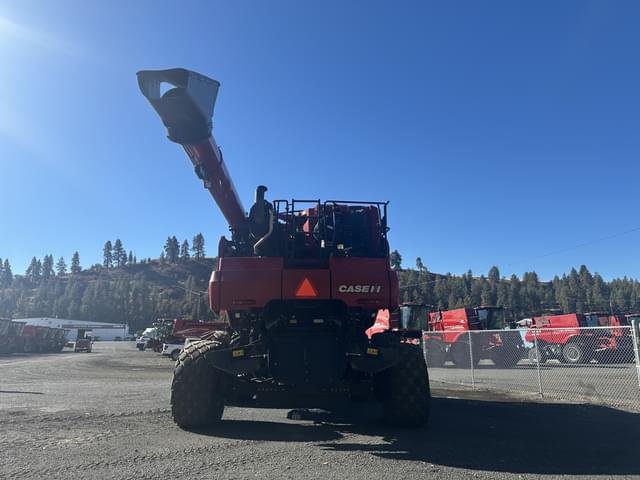Image of Case IH 9240 equipment image 4