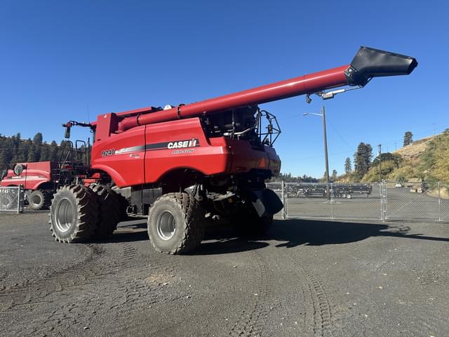 Image of Case IH 9240 equipment image 3