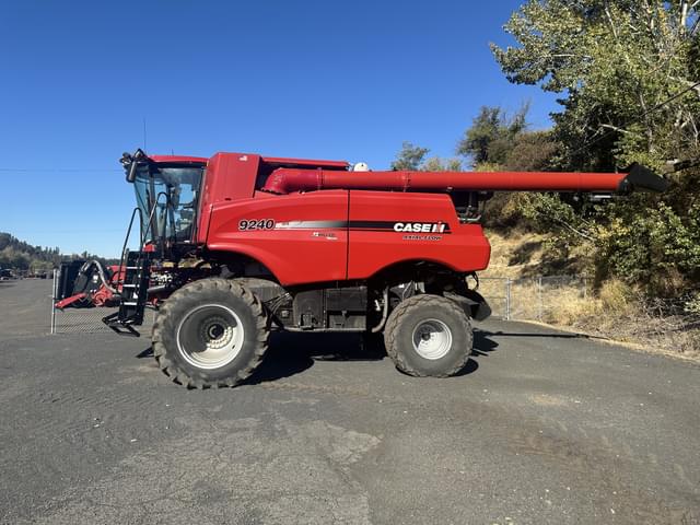 Image of Case IH 9240 equipment image 2