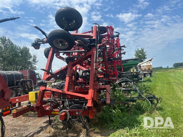 Image of Case IH 930 equipment image 4