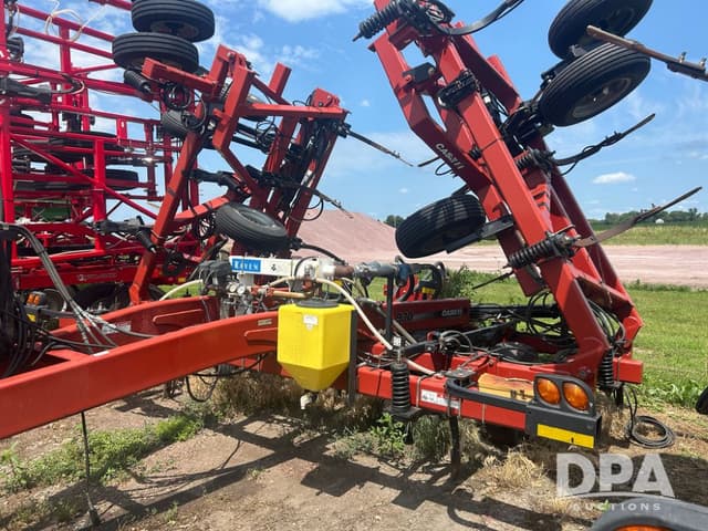 Image of Case IH 930 equipment image 3